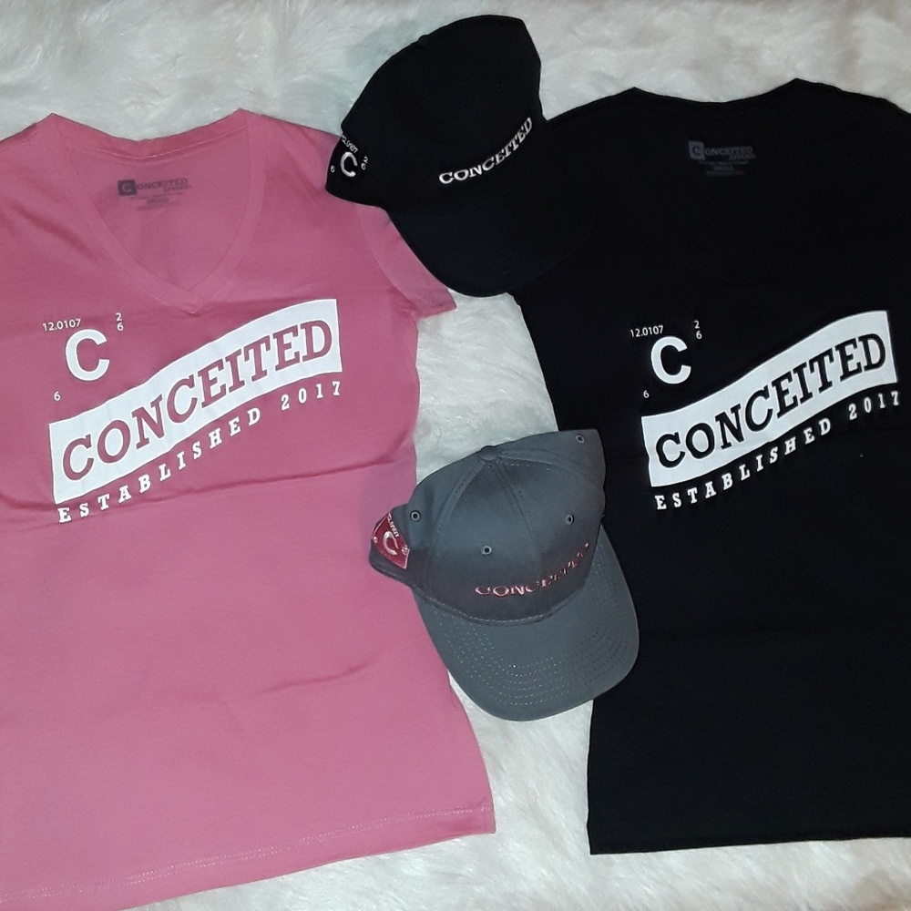 💖💖Established XVII COLLECTION SET💖💖